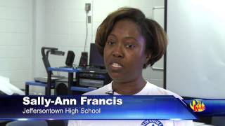 Ford Next Generation Learning Program