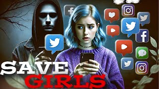 "The Dark Side of Social Media: Girls, Fame & Lost Values!"