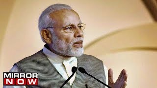 PM Modi Finally Breaks His Silence On The Unnao And Kathua Rape Case