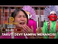 DEVY SAMPAI MENANGIS! PADA TANTANGAN KALI INI | GALERI 11 | MASTERCHEF INDONESIA