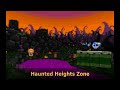 SRB2 OST - SoundBlaster 16 / OPL3 - Haunted Heights Zone