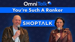 5 Must-Know Tips for Shoptalk 2025 | Your Ultimate Shoptalk Conference Guide