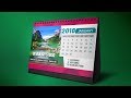 Design A Professional Photo Calendar in Affinity Designer