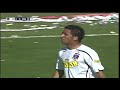 CL 2008 | Colo Colo vs U de Chile | Resumen 1hr.