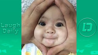 Try Not To Laugh Challenge Funny Kids Vines Compilation 2020 Part 27 | Funniest Kids Videos