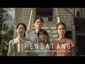 PENDATANG 2023 full movie