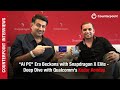 "AI PC" Era Beckons with Snapdragon X Elite: Deep Dive with Qualcomm's Kedar Kondap