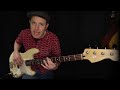 bass playing practical tips for playing in a band