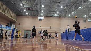 2024 Unisport Nationals | 5th-6th Final | UNSW vs UOW