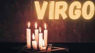 Virgo ♍🤯ON Wednesday 4TH EVERYTHING EXPLODES 💣!! URGENT MESSAGE 🚨💯 DECEMBER 2024