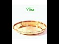 viha s copper products anitha kuppusamy viha online