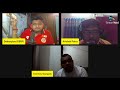 goal goppo an ebrp tv exclusive show on sc east bengal journey in isl 2021 hosted by debarghya