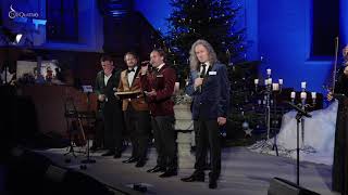 I QUATTRO - White Christmas (Live Weihnachtstournee \