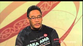 Hone Harawira: Kaupapa Māori approach needed instead of prisons
