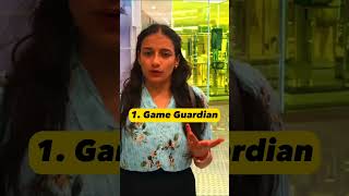 BEST Game #hacking App for #andriod | #cybersecurityexperts #ethicalhacking #hacker hacker vlog