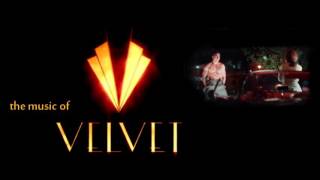 Velvet Season 3 Soundtrack: "Tonight" [Alberto and Mateo Striptease] (Kathleen Irvine)