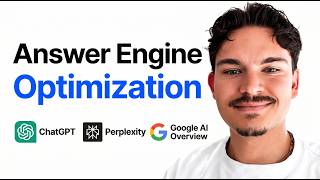 Answer Engine Optimization: The SEO Update You're Missing