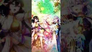 【白猫プロジェクト】Nostalgia Symphony～2人のエルフと巡りの歌〜