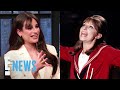 Barbra Streisand Wrote to Lea Michele About Her Funny Girl Role | E! News