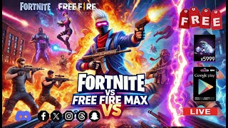 free fire The Red Light Green Light Game Returns | Squid Game: Season 2 |