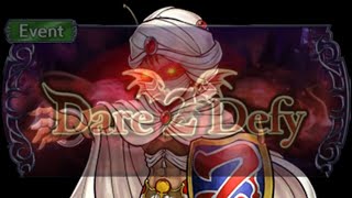 DFFOO [GL]: (Crevasse: Grace Descending) Dare 2 Defy Anniversary Log 1: Copy and Paste Seppuku