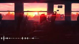 🎶Lo-fi Chill - The Way Back / Lofi train / Chill and Calm / Relaxing music for study and rest