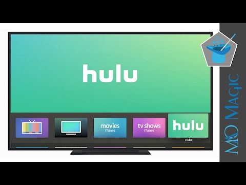 Hulu Live TV App for Apple TV - Hands-On Review Hulu Live TV App for Apple TV - Hands-On Review