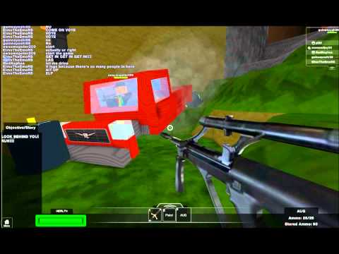 Roblox Undead Nation Episode 1 Elmo Why Playithub - 