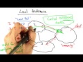 Local Preference - Georgia Tech - Network Implementation