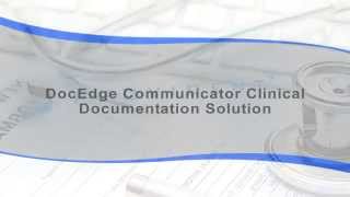 DocEdge Communicator CDI Benefits | ProvidentConsulting.com
