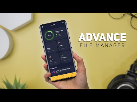 Los 5 mejores administradores de archivos ADVANCE para Android en 2023 para mantenerse organizado