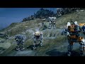 BATTLETECH - Gameplay (PC/UHD)