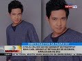 BT: 2 pulis-Caloocan na sangkot sa pagpatay kina Carl Arnaiz at Reynaldo De Guzman, kinasuhan ng DOJ