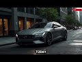 the 2026 polestar 4 redefines luxury u0026 performance must watch details