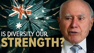 "I Was Never Comfortable With Multiculturalism" | John Howard