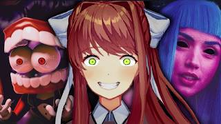 Please Dont Fall In Love With Ai