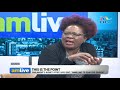 Kenya has never been food secure - MP Alice Wahome