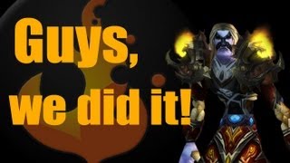 [Cobrak Vlog] Epic Announcement! Thanks Guys!