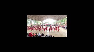 GRADE 12-CULMINATION ACTIVITY S.Y. 2024-2025KAAMULAN DANCE FESTIVAL 2024.CONTESTANT#Bukidnon