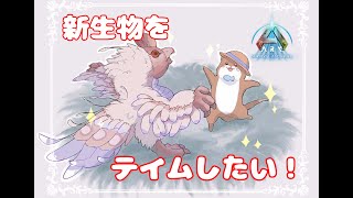 [Ark：SA]センターでゆるっとアーク[ASA]