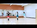 Silent Desperation - Line Dance (Dance & Teach)