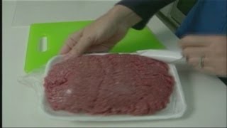 Ground beef recalled over E. Coli fears