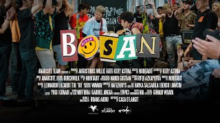 Anarcute - Bosan (Official Music Video)