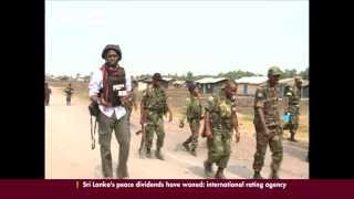 DR Congo crisis: Army repel Rebel Just Outside Goma