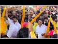 Talasani Srinivas Yadav Dance | Talasani Srinivas Yadav Teenmaar Dance # Secunderabad Bonalu 2023