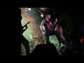 Skullfucking Neonatal Necrosis by Visceral Disgorge (LIVE DENVER ROXY THEATRE 2020)