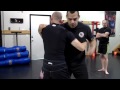 Jiu-Jitsu: No-Gi Pummeling Drill