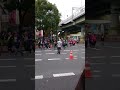 大阪マラソン２０１７