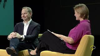 Executive Interview: Expedia - The Phocuswright Conference 2019