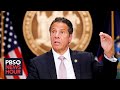 Gov. Cuomo on why he isn't sure Biden's position is 'as strong as the polls'